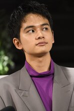 北村匠海（DISH//）