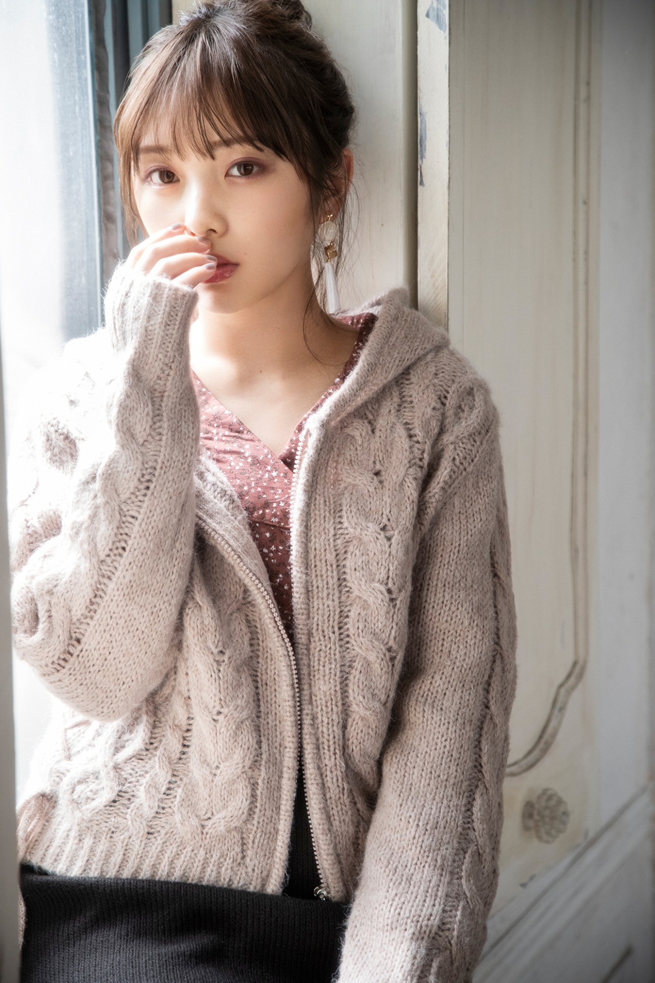 与田祐希