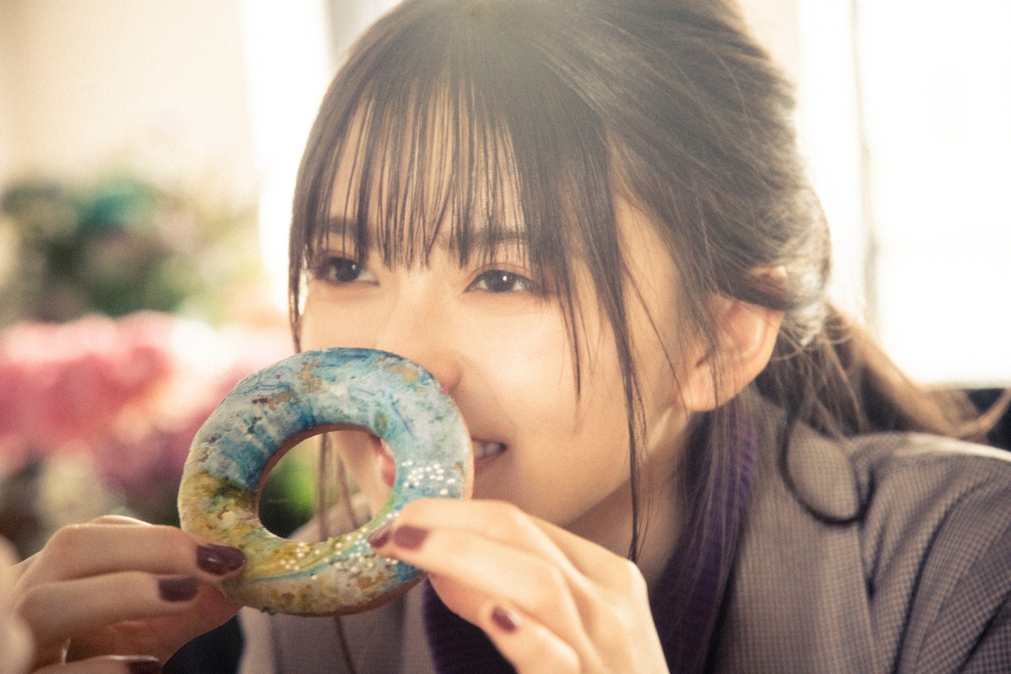 齋藤飛鳥