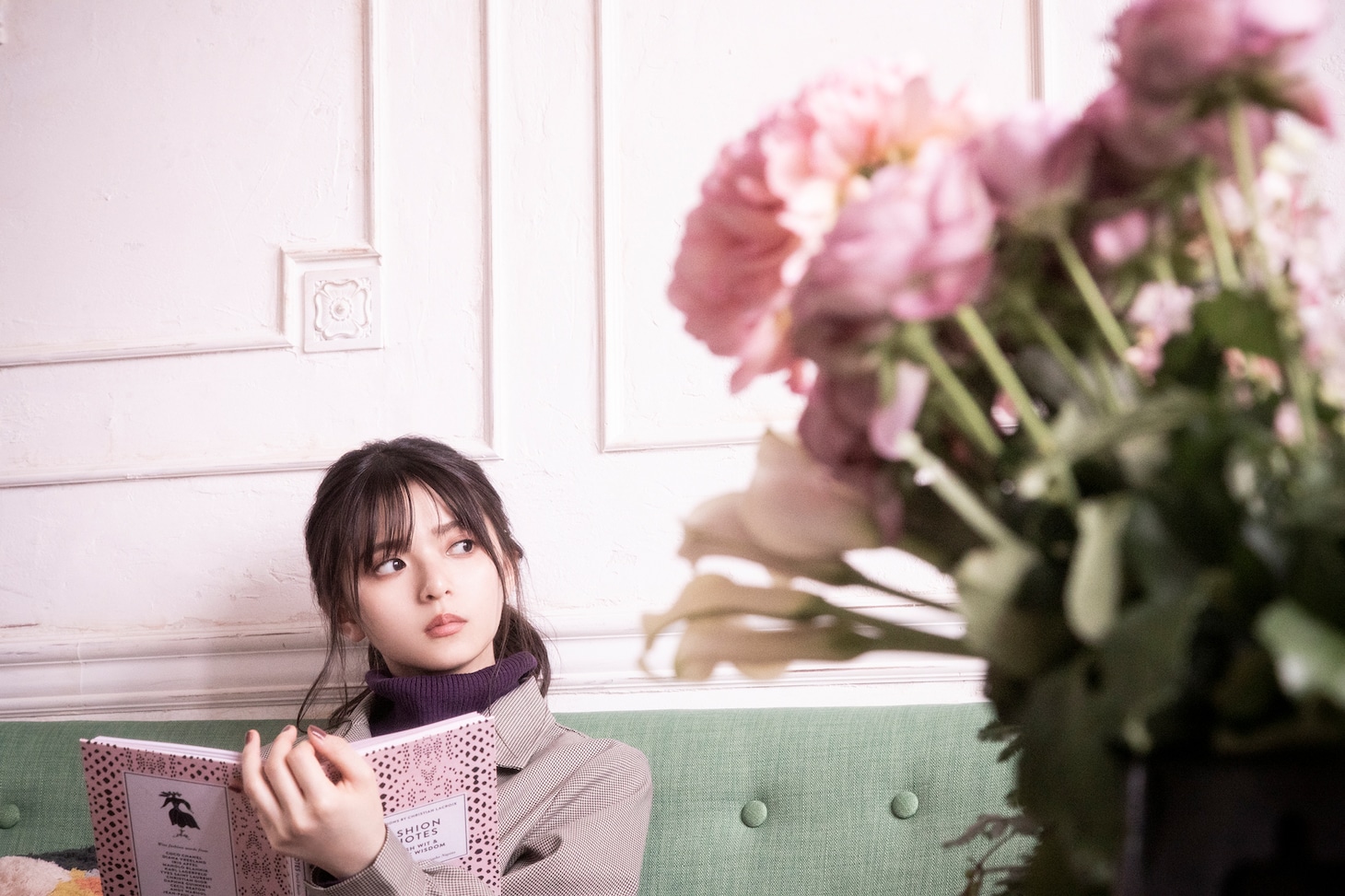 齋藤飛鳥