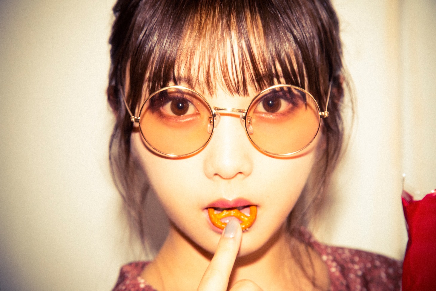 与田祐希