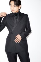 北村匠海写真集「U＆I」より。（撮影：諸井純二）