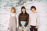 SHISHAMO