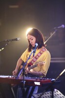 藤原さくら（撮影：柏田テツヲ）