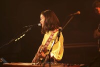 藤原さくら（撮影：柏田テツヲ）