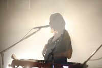 藤原さくら（撮影：柏田テツヲ）