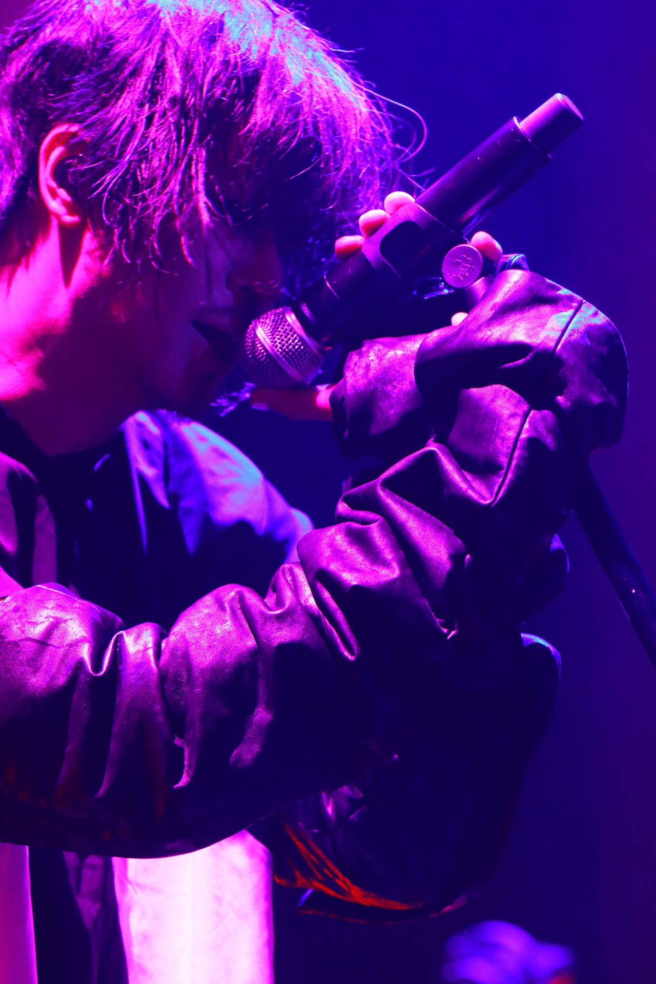 藤井麻輝（写真提供：エイベックス）