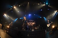 BREAKERZ（写真提供：ビーイング）