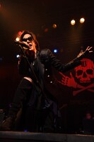 DAIGO（写真提供：ビーイング）