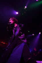 DAIGO（写真提供：ビーイング）