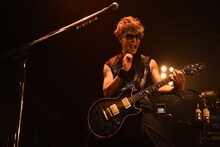 SHINPEI（写真提供：ビーイング）