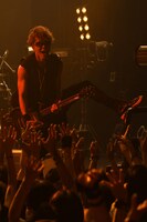 SHINPEI（写真提供：ビーイング）