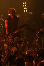 SHINPEI（写真提供：ビーイング）