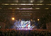 「YUZU ASIA LIVE 2019 YUZUNOMI～拍手喝祭～」の様子。(c)SENHA&Co.