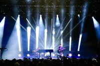 「YUZU ASIA LIVE 2019 YUZUNOMI～拍手喝祭～」の様子。(c)SENHA&Co.