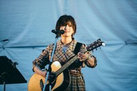 山本彩（撮影：後藤武浩）