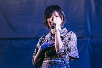 山本彩（撮影：後藤武浩）