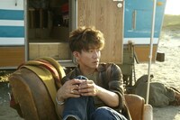 人気画像6位は「木村拓哉アルバムのタイトルと発売日が決定、MVのメイキング映像公開」より、木村拓哉。