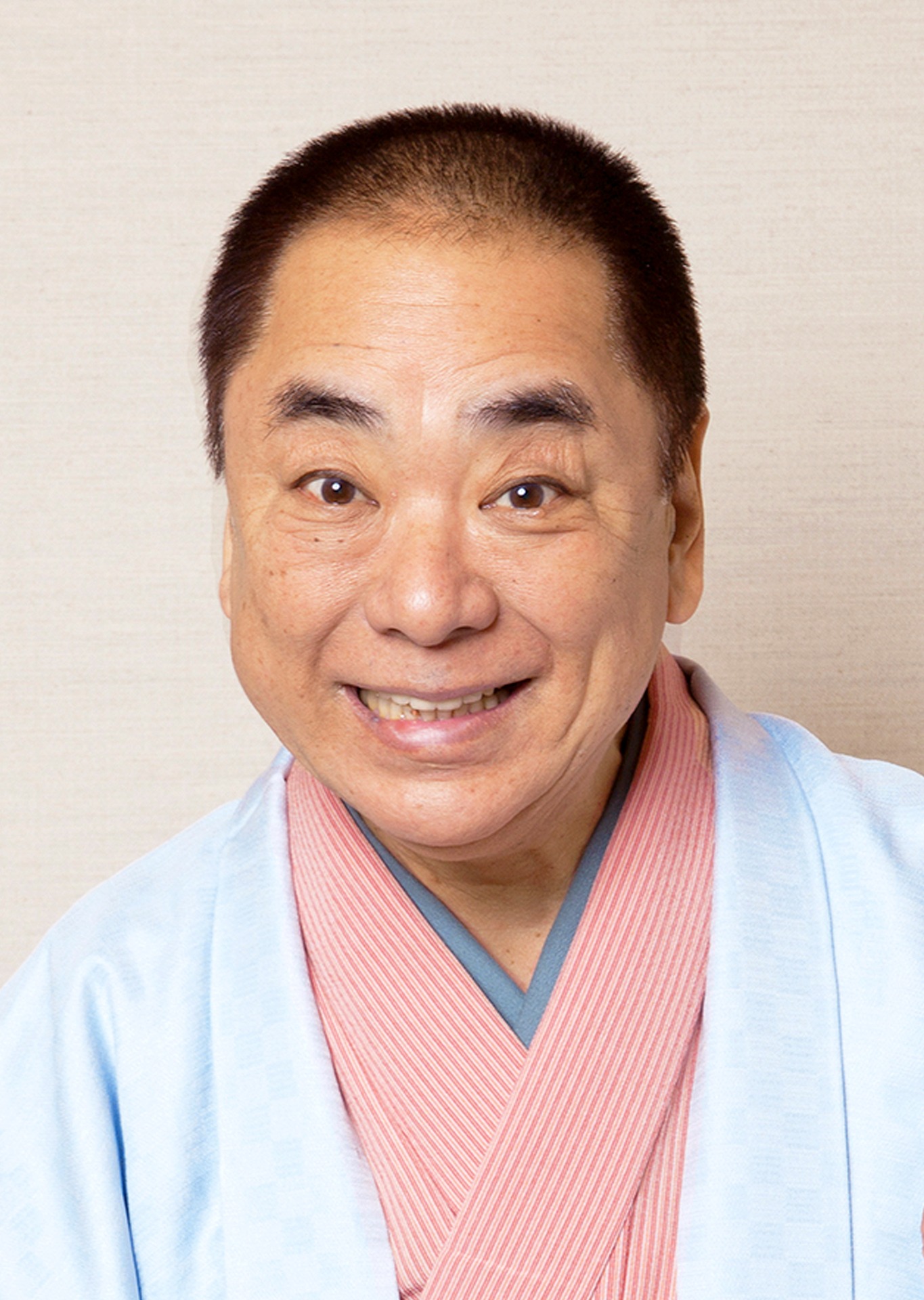 三遊亭好楽