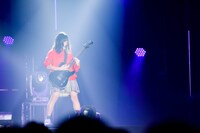 宮崎朝子（撮影：河上良）