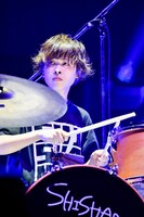 吉川美冴貴（撮影：河上良）