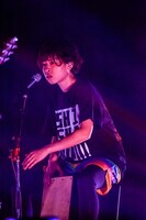 吉川美冴貴（撮影：河上良）