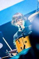 吉川美冴貴（撮影：河上良）