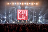 「SHISHAMO NO BEST ARENA!!! EAST」の様子。（撮影：河上良）