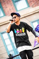 HiDEX（撮影：渡邉一生）