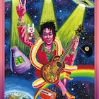 忌野清志郎トリビュートライブにチャボ、奥田民生、斉藤和義、トータス松本、YO-KINGら