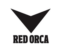 RED ORCA ロゴ