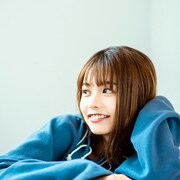 足立佳奈「Call me」配信ジャケット