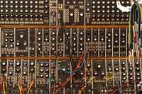 Moog modularキース・エマーソンモデル