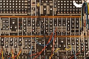 Moog modularキース・エマーソンモデル