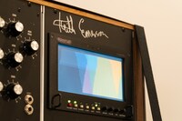 Moog modularキース・エマーソンモデル