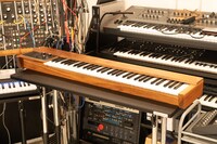 Moog modularキース・エマーソンモデル