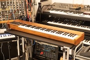 Moog modularキース・エマーソンモデル