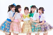 たこやきレインボー