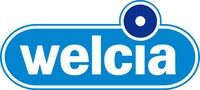 ウエルシアグループのロゴ。