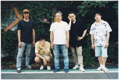 湯浅湾が10年半ぶりニューアルバム発表、リリースツアーも決定