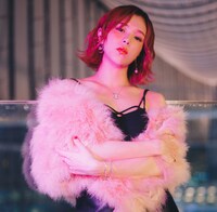 2iline（MONSTER GIRLFRIEND）