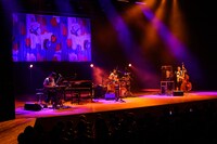 「H ZETTRIO TOUR 2019 -気分上々-」神奈川・ハーモニーホール座間公演の様子。（Photo by Yuta Ito）