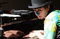 H ZETT M（Key）（Photo by Yuta Ito）