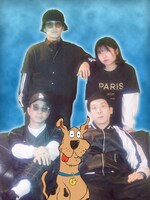 IKE & rice water Groove Production