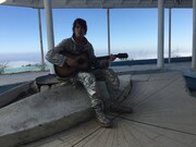 ジェイソン・ピアース（Spiritualized）