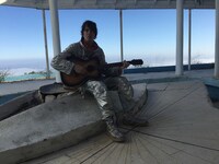 ジェイソン・ピアース（Spiritualized）