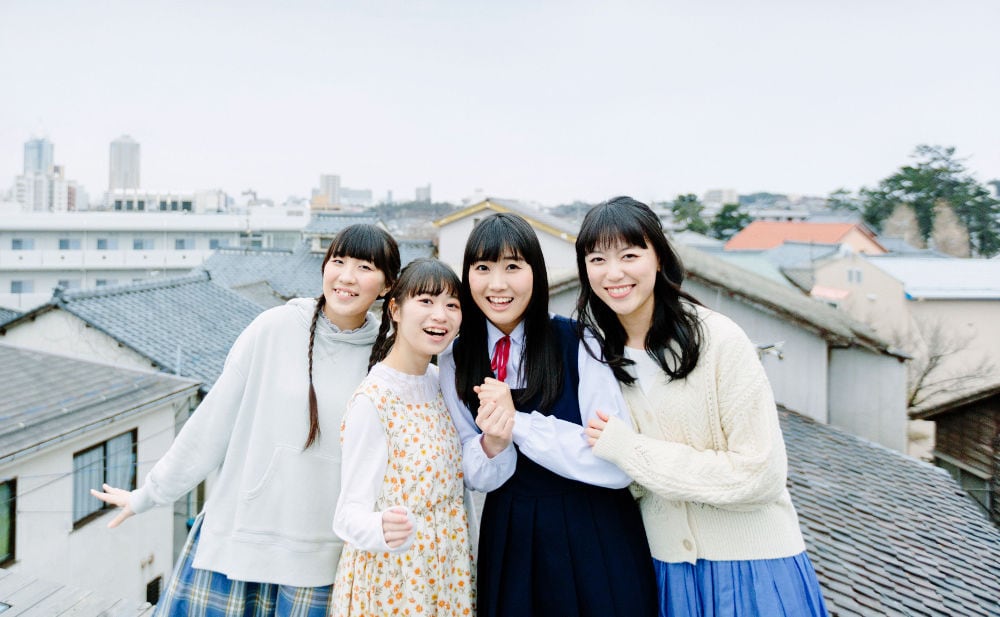 RYUTist、南波一海が作詞提供した新曲を先行配信