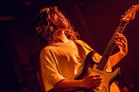 Kazuki Washiyama（G, Vo / Suspended 4th）（撮影：ヤスカワショウマ）