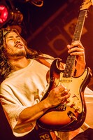 Kazuki Washiyama（G, Vo / Suspended 4th）（撮影：ヤスカワショウマ）