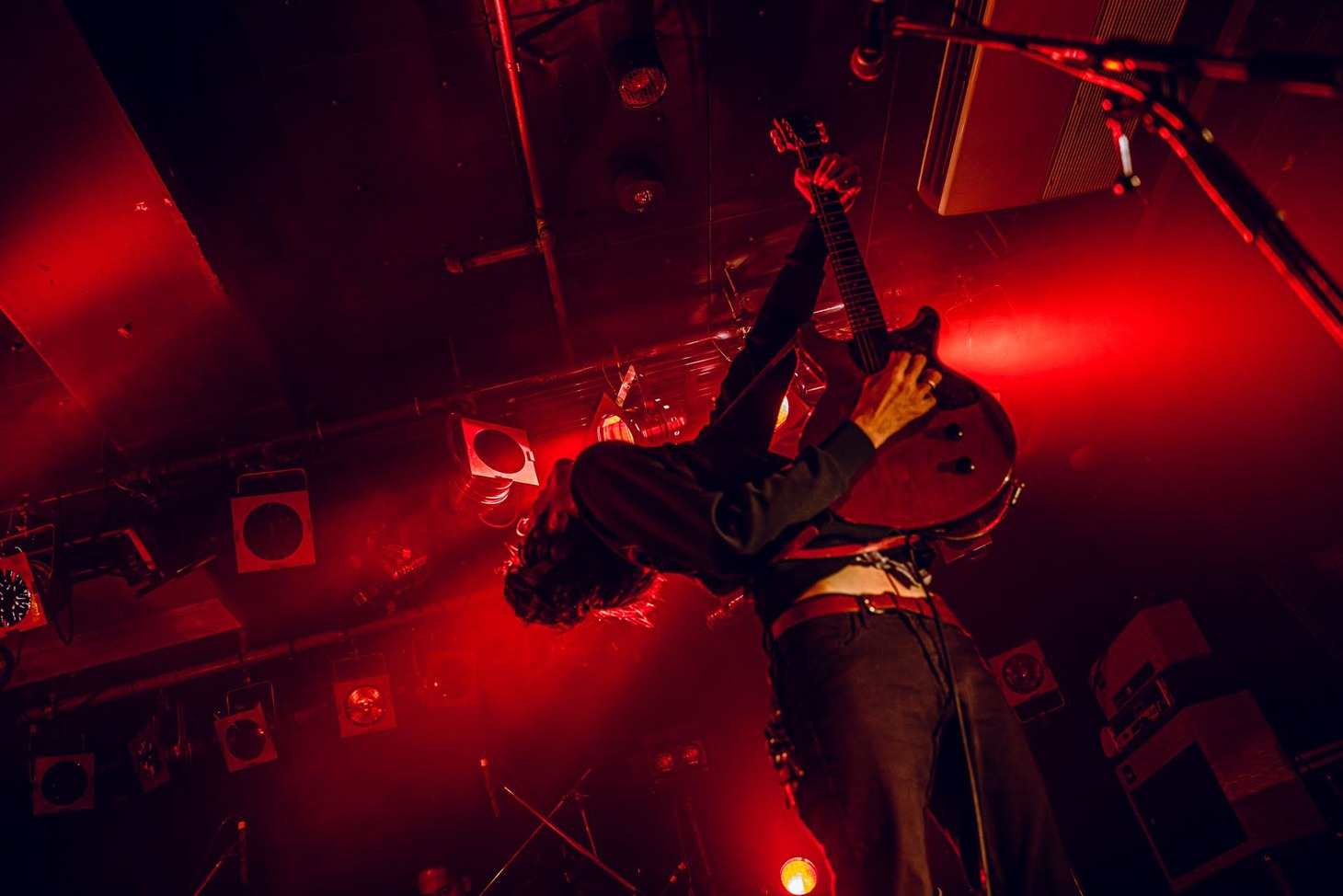 Seiya Sawada（G / Suspended 4th）（撮影：ヤスカワショウマ）